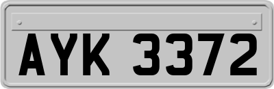 AYK3372
