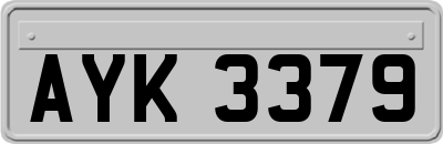 AYK3379