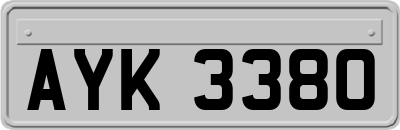 AYK3380
