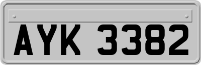 AYK3382