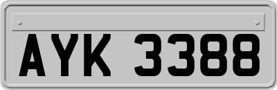 AYK3388