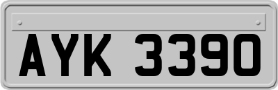 AYK3390