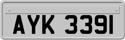 AYK3391