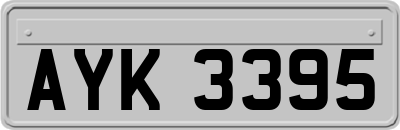 AYK3395