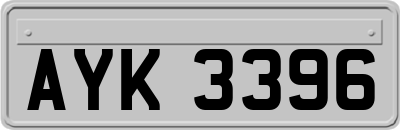 AYK3396