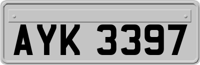 AYK3397