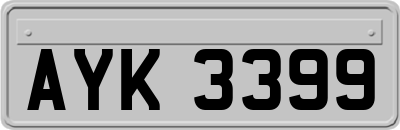 AYK3399
