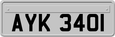 AYK3401