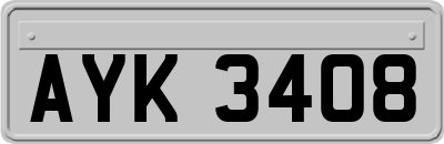 AYK3408