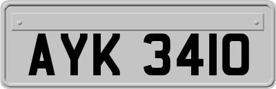 AYK3410