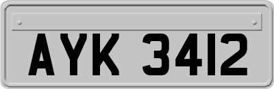 AYK3412