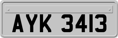 AYK3413