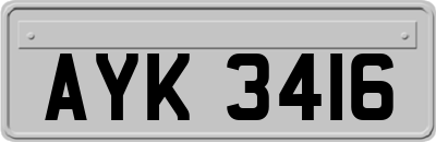 AYK3416