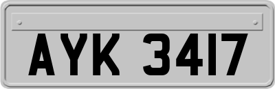 AYK3417