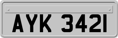 AYK3421