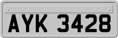 AYK3428