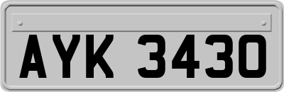 AYK3430