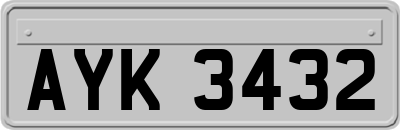 AYK3432