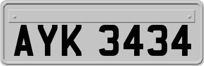 AYK3434