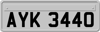 AYK3440