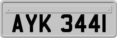 AYK3441