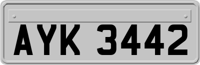 AYK3442
