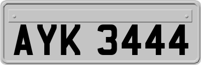AYK3444