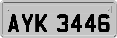 AYK3446
