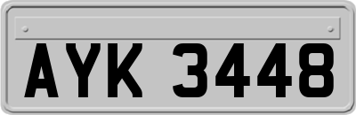 AYK3448