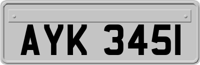 AYK3451