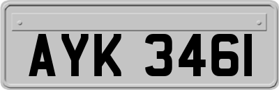 AYK3461