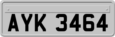 AYK3464