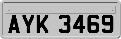 AYK3469