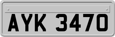 AYK3470