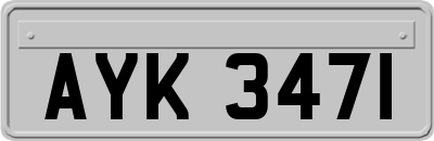 AYK3471