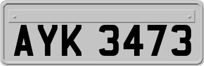 AYK3473