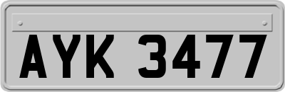 AYK3477