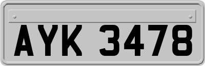 AYK3478