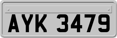AYK3479
