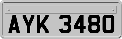 AYK3480