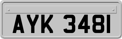 AYK3481