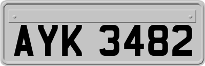 AYK3482