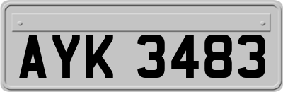 AYK3483