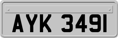 AYK3491