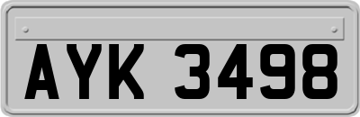 AYK3498