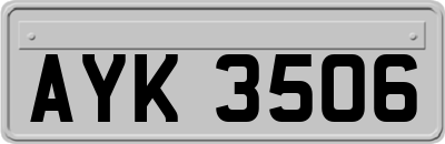 AYK3506