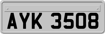 AYK3508