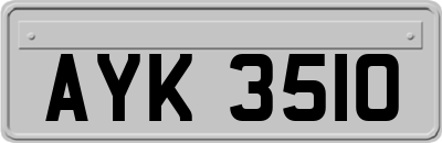 AYK3510
