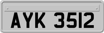 AYK3512