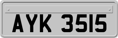 AYK3515